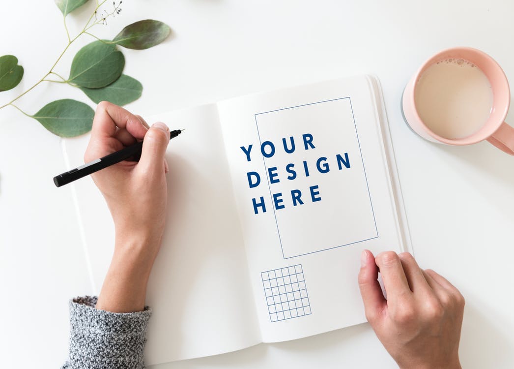 design for small business