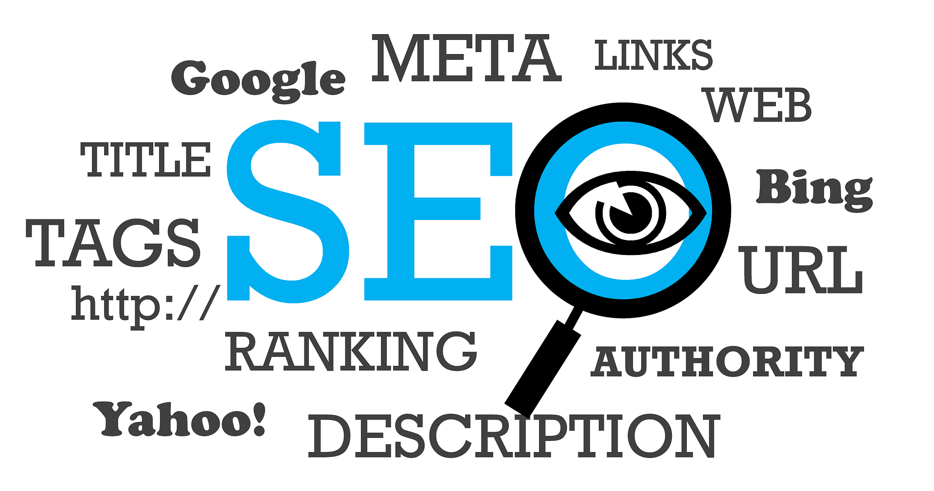 what is seo services for a website promotion