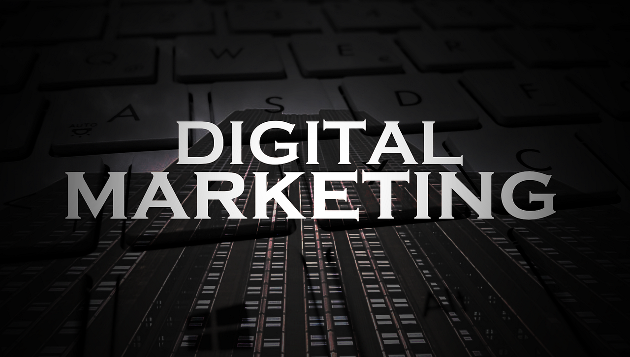 digital marketing and seo strategies