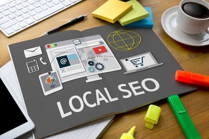 Getting Started with Local SEO