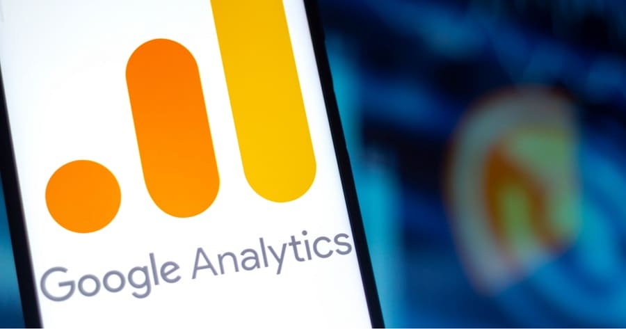 What does Google Analytics do?