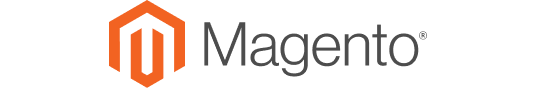 Magento logo