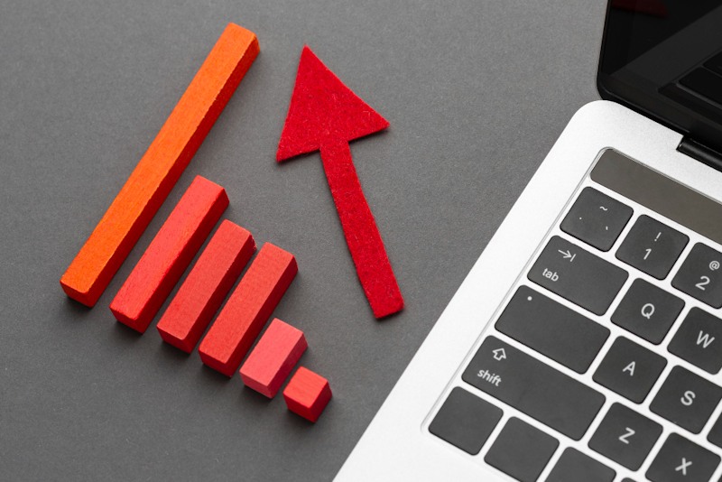Conversion Rate Optimisation