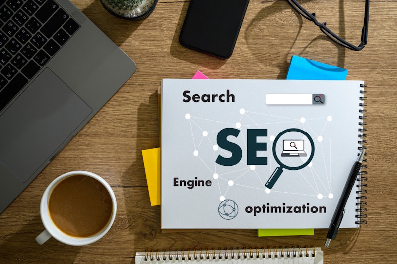 Search engine optimisation